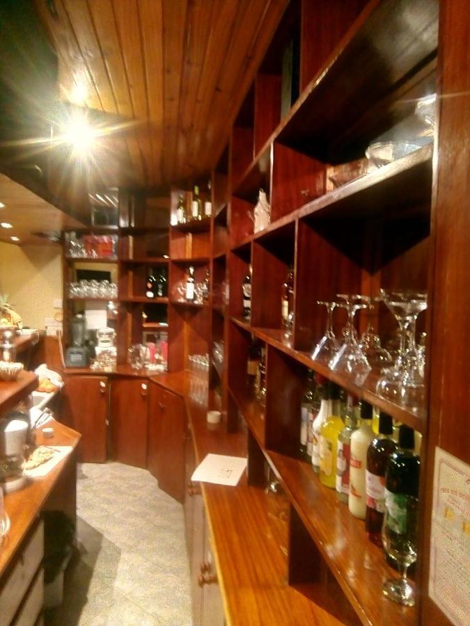 Cosi Holiday 蒙舒瓦西 外观 照片